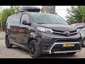 Мінівен Toyota Proace 2016 2 л. Ручна / Механіка обл. Івано-Франківська, Коломия - Фото 1/21