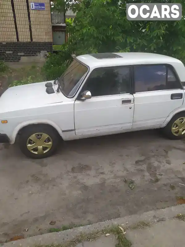 Седан ВАЗ / Lada 2105 1990 1.2 л. Ручна / Механіка обл. Дніпропетровська, Кривий Ріг - Фото 1/9