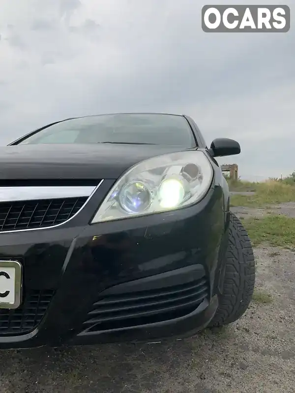 Універсал Opel Vectra 2007 1.8 л. Ручна / Механіка обл. Волинська, Любомль - Фото 1/21