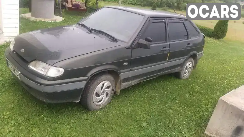 Універсал ВАЗ / Lada 2111 2006 1.5 л. Ручна / Механіка обл. Івано-Франківська, Івано-Франківськ - Фото 1/10