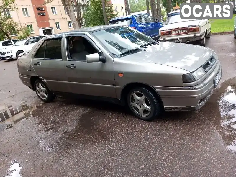 Седан SEAT Toledo 1993 1.8 л. Ручна / Механіка обл. Чернігівська, Чернігів - Фото 1/7