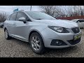 Хетчбек SEAT Ibiza 2012 1.2 л. Ручна / Механіка обл. Івано-Франківська, Коломия - Фото 1/15