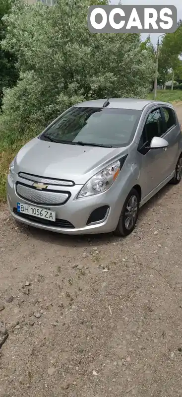 Хетчбек Chevrolet Spark 2015 null_content л. Автомат обл. Одеська, Одеса - Фото 1/14