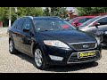 Універсал Ford Mondeo 2010 2 л. Автомат обл. Івано-Франківська, Коломия - Фото 1/21