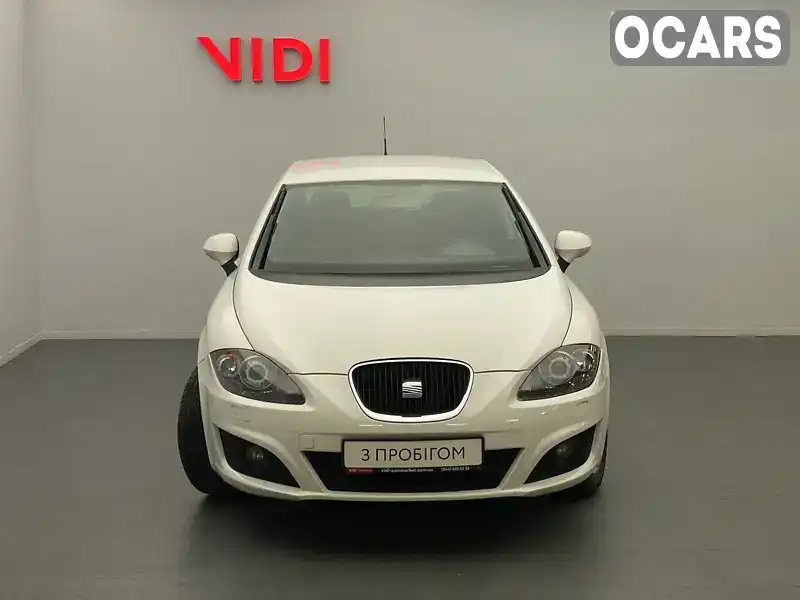 VSSZZZ1PZBR058050 SEAT Leon 2011 Хетчбек 1.8 л. Фото 2