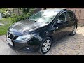 Хетчбек SEAT Ibiza 2010 1.2 л. Ручна / Механіка обл. Харківська, Харків - Фото 1/21