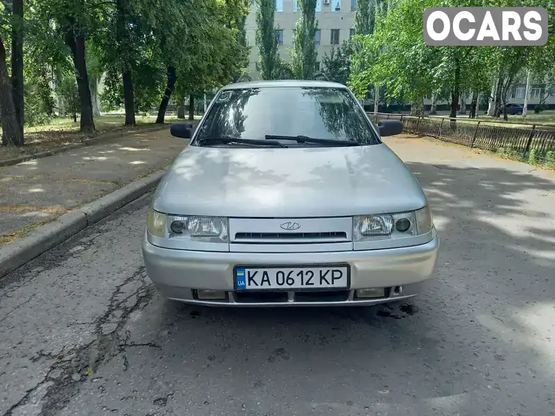 Універсал ВАЗ / Lada 2111 2004 null_content л. Ручна / Механіка обл. Донецька, Лиман (Красний Лиман) - Фото 1/14