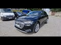 Позашляховик / Кросовер Audi e-tron 2021 null_content л. Автомат обл. Тернопільська, Тернопіль - Фото 1/21