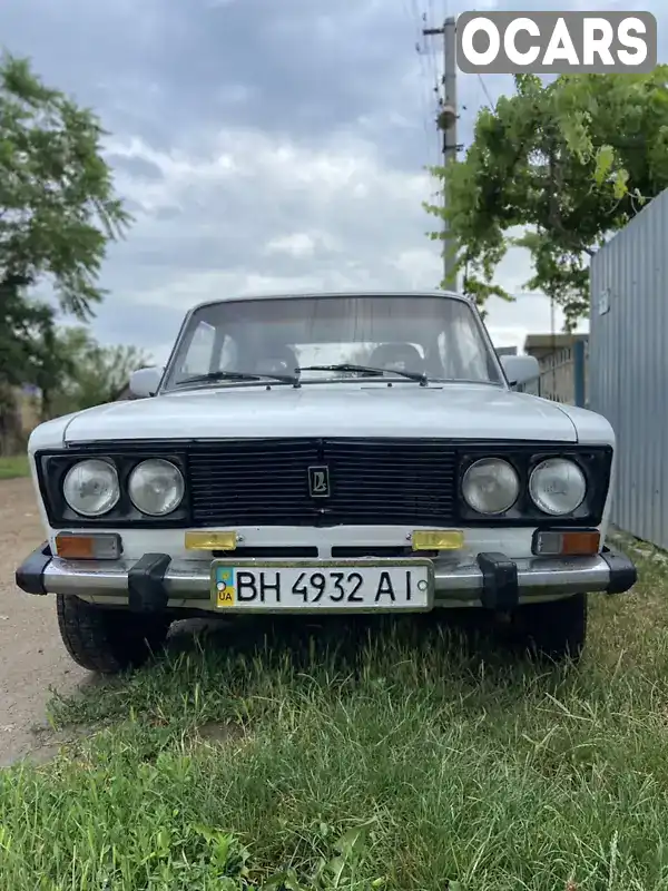 Седан ВАЗ / Lada 2103 1979 1.45 л. Ручна / Механіка обл. Одеська, Біляївка - Фото 1/10