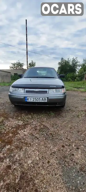 Хэтчбек ВАЗ / Lada 2112 2007 1.6 л. Ручная / Механика обл. Киевская, Белая Церковь - Фото 1/12