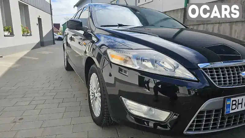 Універсал Ford Mondeo 2009 2 л. Автомат обл. Волинська, Ковель - Фото 1/21