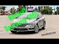 Седан Renault Talisman 2017 1.5 л. обл. Київська, Київ - Фото 1/21