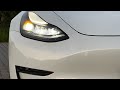 Седан Tesla Model 3 2023 null_content л. Автомат обл. Львівська, Львів - Фото 1/21