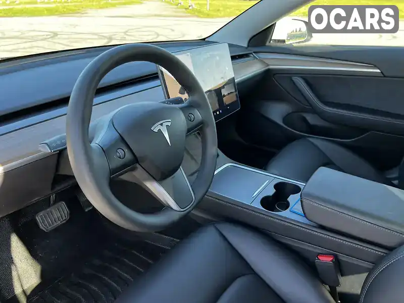 5YJ3E1EA2PF511971 Tesla Model 3 2023 Седан  Фото 7