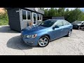 Седан Volvo S60 2014 2.5 л. Автомат обл. Житомирська, Бердичів - Фото 1/21