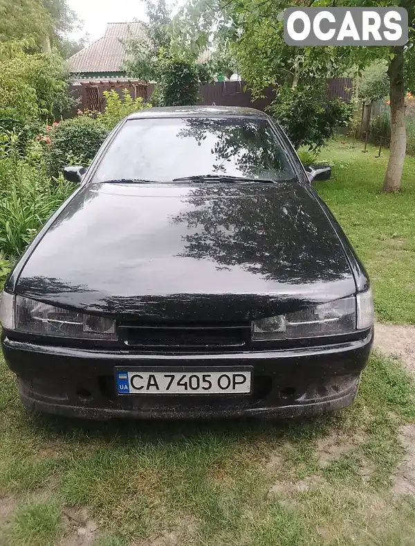 Ліфтбек Ford Scorpio 1989 2.93 л. Автомат обл. Черкаська, location.city.helmiaziv - Фото 1/13