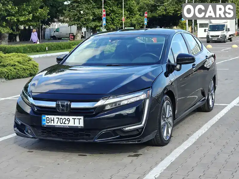 Седан Honda Clarity 2018 1.5 л. Варіатор обл. Одеська, Одеса - Фото 1/21