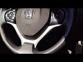 Купе Honda Civic 2014 1.8 л. Автомат обл. Київська, Київ - Фото 1/9