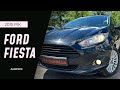 Хетчбек Ford Fiesta 2015 1.6 л. Автомат обл. Сумська, Суми - Фото 1/21