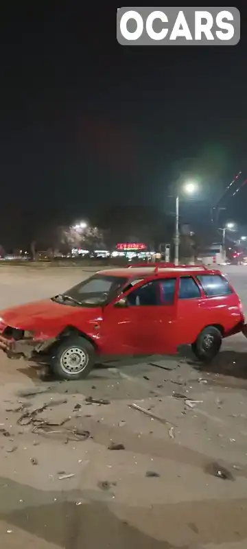 Універсал ВАЗ / Lada 2111 2000 1.6 л. обл. Кіровоградська, Кропивницький (Кіровоград) - Фото 1/12