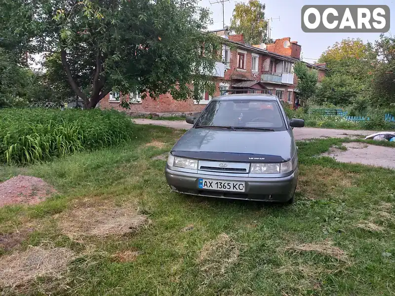 Універсал ВАЗ / Lada 2111 2006 1.6 л. Ручна / Механіка обл. Сумська, Лебедин - Фото 1/7