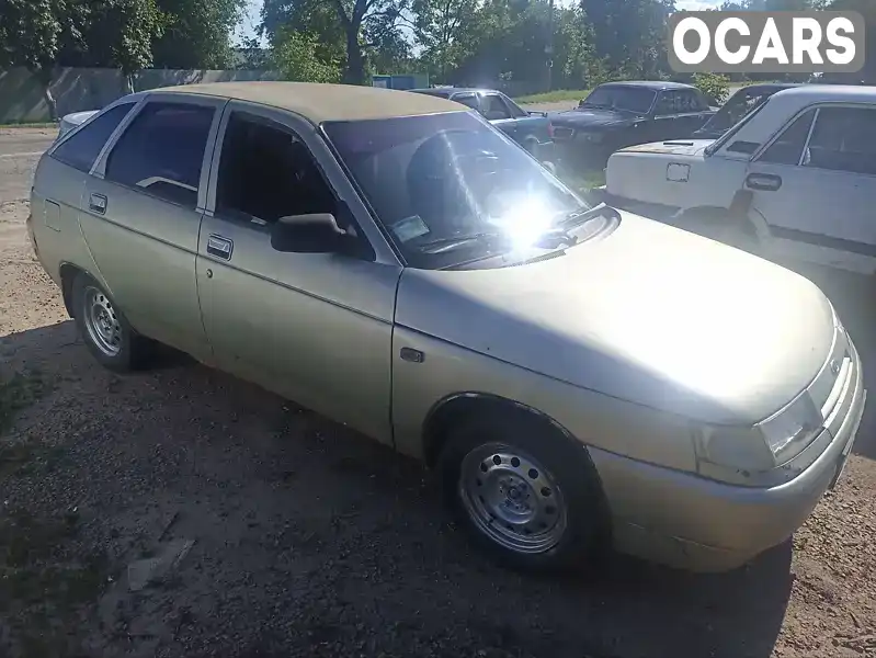 Хетчбек ВАЗ / Lada 2112 2004 1.5 л. обл. Київська, Богуслав - Фото 1/9