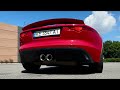 Родстер Jaguar F Type 2013 3 л. Автомат обл. Дніпропетровська, Дніпро (Дніпропетровськ) - Фото 1/21