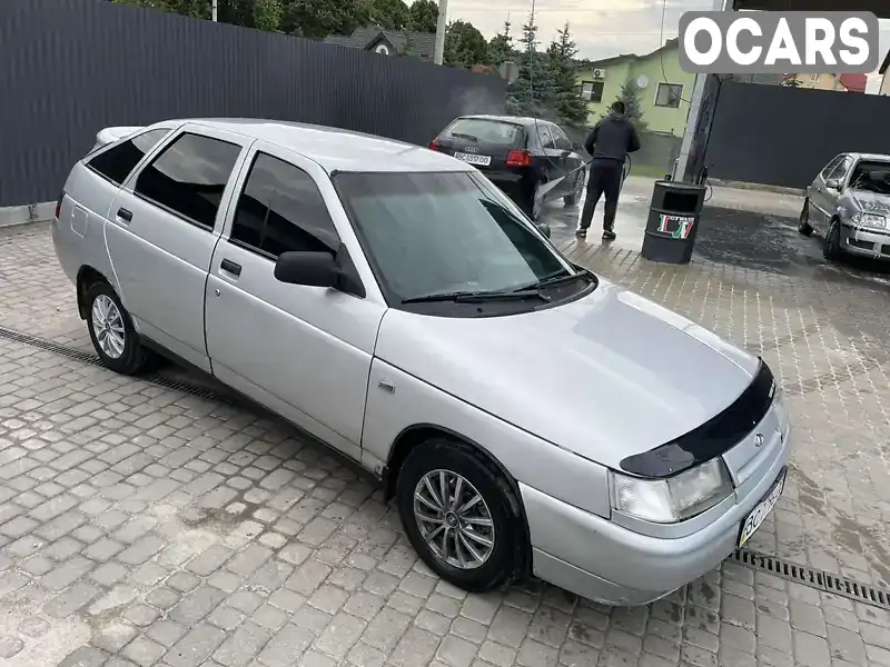 Хэтчбек ВАЗ / Lada 2112 2005 1.6 л. Ручная / Механика обл. Львовская, Львов - Фото 1/21