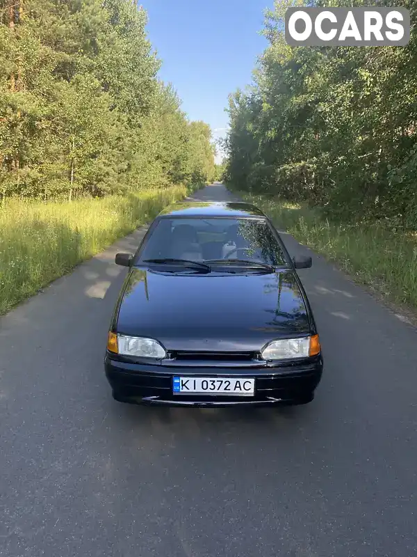 Хетчбек ВАЗ / Lada 2114 Samara 2012 1.6 л. Ручна / Механіка обл. Київська, Бородянка - Фото 1/11