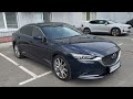 Седан Mazda 6 2021 2.49 л. Автомат обл. Київська, Київ - Фото 1/21