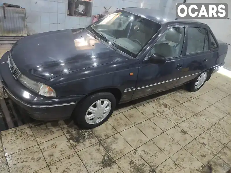 Седан Daewoo Nexia 2008 1.5 л. Ручна / Механіка обл. Івано-Франківська, Городенка - Фото 1/20