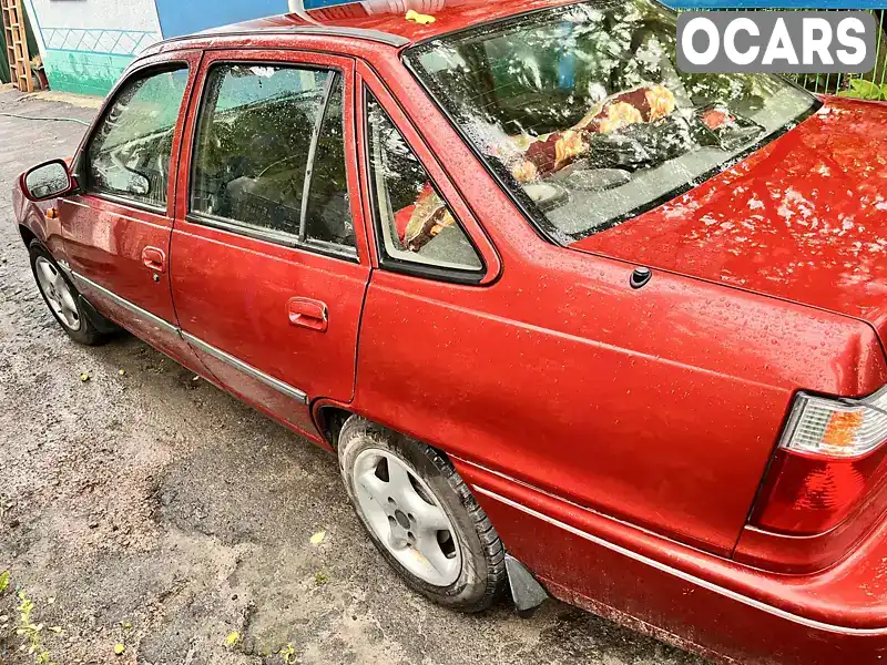 Седан Daewoo Nexia 1996 1.5 л. Ручная / Механика обл. Винницкая, Винница - Фото 1/5