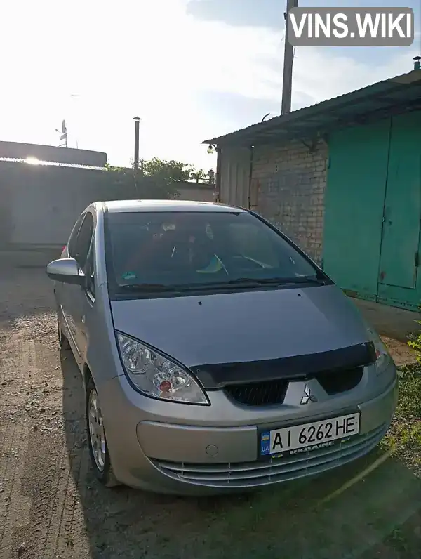 Хетчбек Mitsubishi Colt 2005 1.5 л. Ручна / Механіка обл. Чернігівська, Чернігів - Фото 1/21