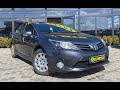 Седан Toyota Avensis 2013 1.8 л. Вариатор обл. Закарпатская, Мукачево - Фото 1/21