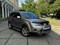 JMBXTCW5W8Z008428 Mitsubishi Outlander 2007 Внедорожник / Кроссовер 2.36 л. Фото 2