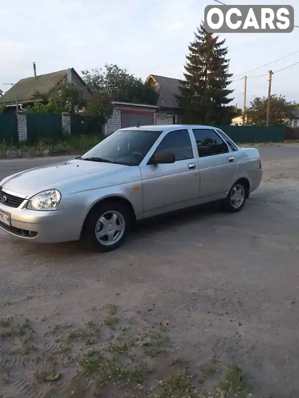 XTA217030B0285481 ВАЗ / Lada 2170 Priora 2011 Седан 1.6 л. Фото 7