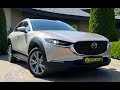 Позашляховик / Кросовер Mazda CX-30 2022 2.5 л. Автомат обл. Львівська, Львів - Фото 1/21