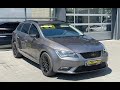 Універсал SEAT Leon 2015 1.6 л. Ручна / Механіка обл. Івано-Франківська, Івано-Франківськ - Фото 1/17