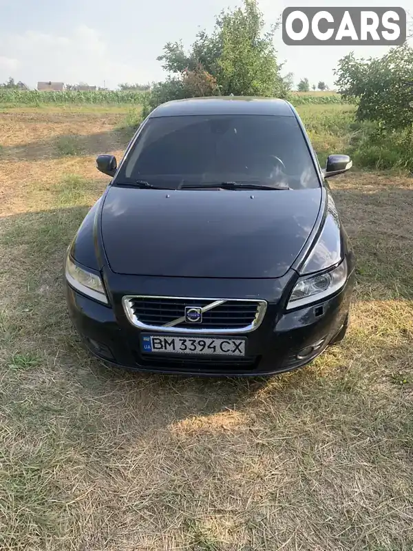 Універсал Volvo V50 2008 1.56 л. Ручна / Механіка обл. Донецька, Лиман (Красний Лиман) - Фото 1/9