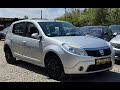 Хэтчбек Dacia Sandero 2008 1.39 л. Ручная / Механика обл. Ивано-Франковская, Коломыя - Фото 1/21