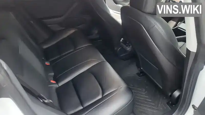 5YJ3E1EB9LF636744 Tesla Model 3 2020 Седан  Фото 8