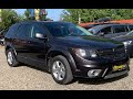 Позашляховик / Кросовер Dodge Journey 2016 2.36 л. Автомат обл. Івано-Франківська, Коломия - Фото 1/21