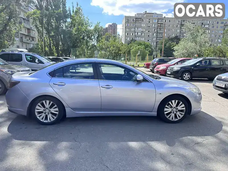 JMZGH12F701186438 Mazda 6 2008 Седан  Фото 2