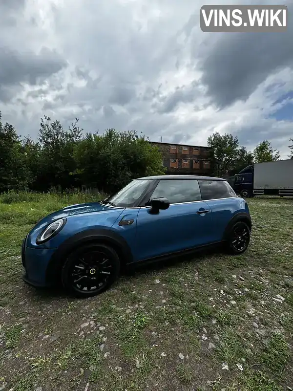 Хетчбек MINI Electric 2023 null_content л. Автомат обл. Львівська, Львів - Фото 1/12