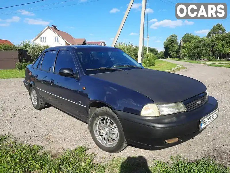 Седан Daewoo Nexia 2008 1.5 л. Ручная / Механика обл. Сумская, Сумы - Фото 1/20