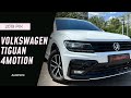 Позашляховик / Кросовер Volkswagen Tiguan 2019 1.98 л. Автомат обл. Сумська, Суми - Фото 1/21