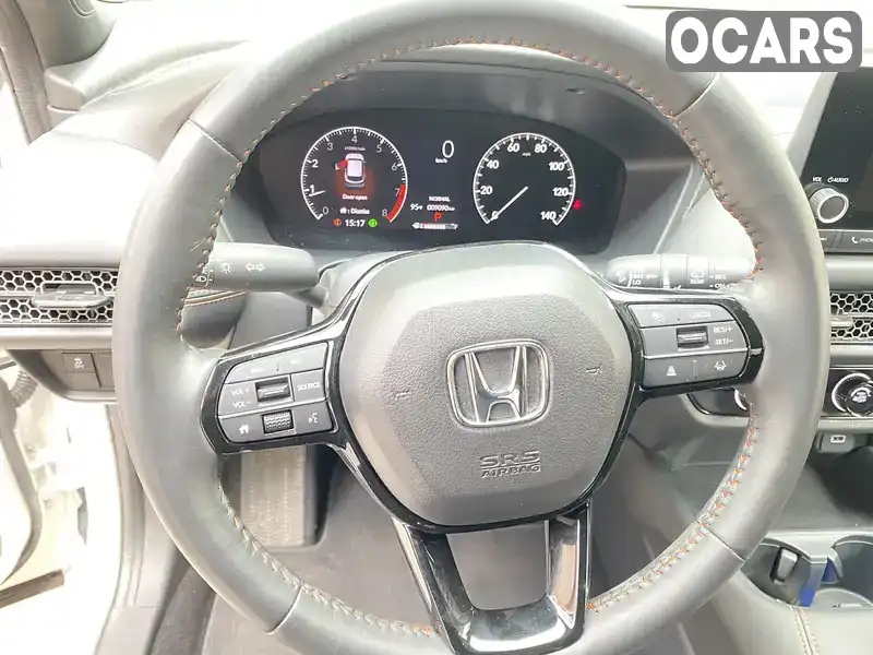 3CZRZ1H57PM730055 Honda HR-V 2023 Внедорожник / Кроссовер 2 л. Фото 6