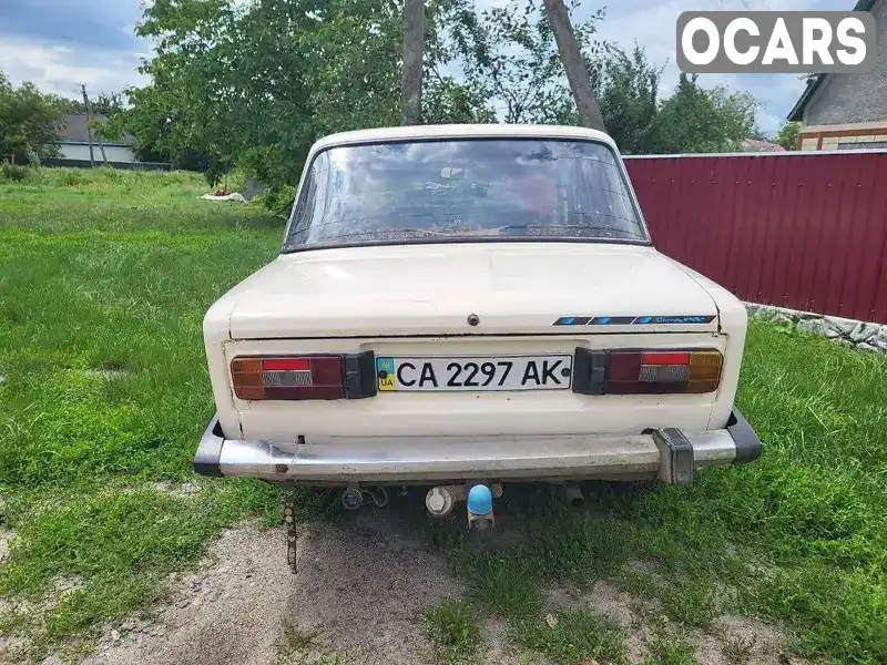 XTA210610M2491939 ВАЗ / Lada 2106 1990 Седан 1.3 л. Фото 2