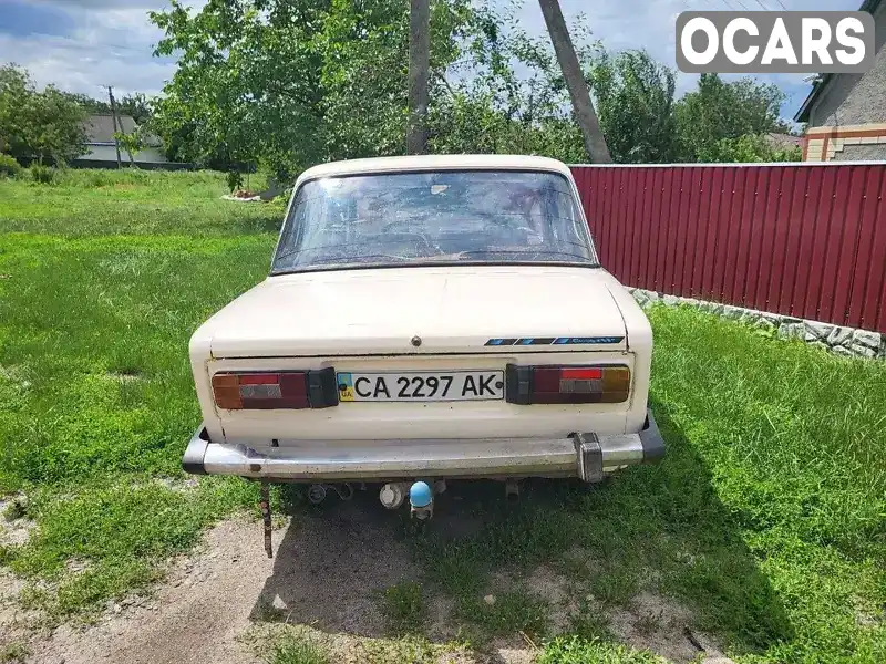 XTA210610M2491939 ВАЗ / Lada 2106 1990 Седан 1.3 л. Фото 5