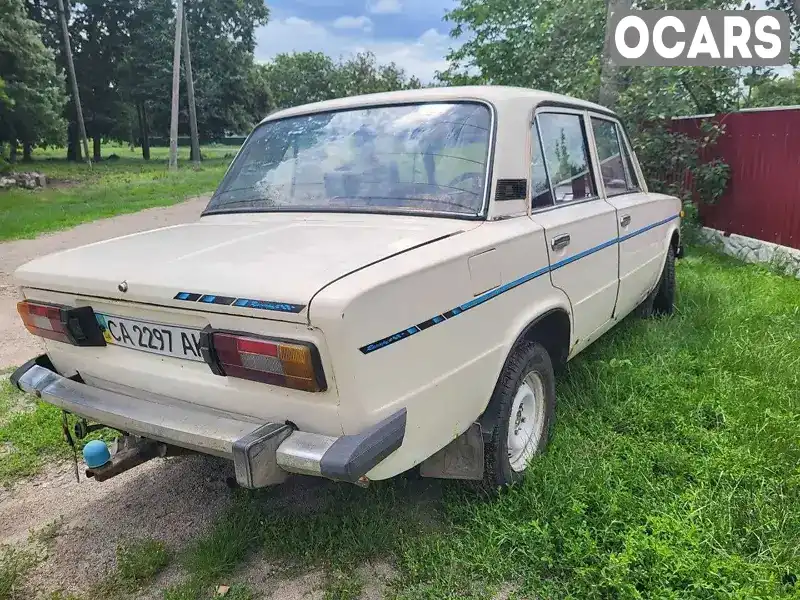 XTA210610M2491939 ВАЗ / Lada 2106 1990 Седан 1.3 л. Фото 7